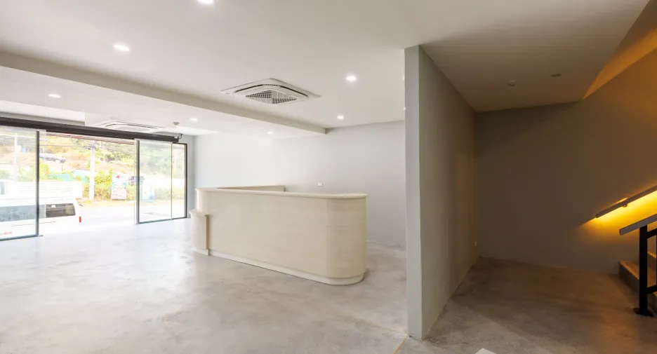 For sale 14 bedrooms hotel in Kathu, Phuket