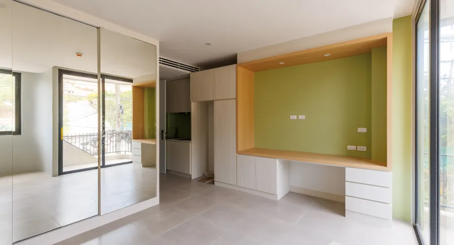 For sale 14 bedrooms hotel in Kathu, Phuket