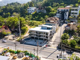 ขาย 14 ห้องนอน โรงแรม ใน กะทู้, ภูเก็ต