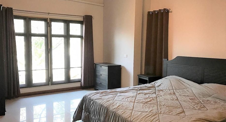 For sale and for rent 3 bedrooms house in Hua Hin, Prachuap Khiri Khan