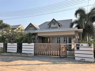 Haus zum Kauf und zur Miete mit 3 Zimmer in Hua Hin, Prachuap Khiri Khan
