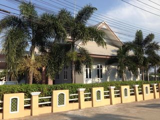 Haus zum Kauf und zur Miete mit 3 Zimmer in Hua Hin, Prachuap Khiri Khan