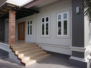 Haus zum Kauf und zur Miete mit 3 Zimmer in Hua Hin, Prachuap Khiri Khan