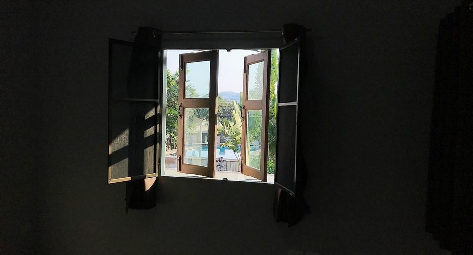 For sale and for rent 3 bedrooms house in Hua Hin, Prachuap Khiri Khan