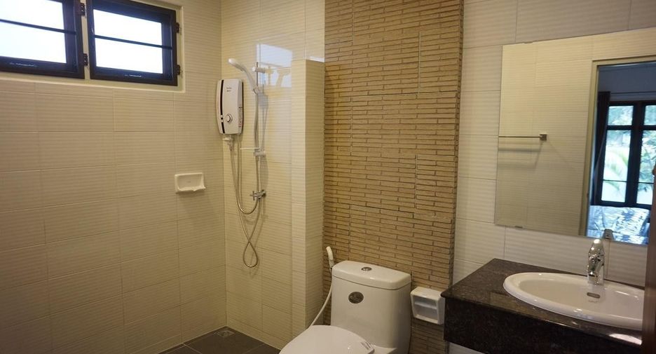 For sale and for rent 3 bedrooms house in Hua Hin, Prachuap Khiri Khan