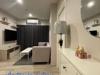 Condo en venta de 2 habitaciones en Suan Luang, Bangkok