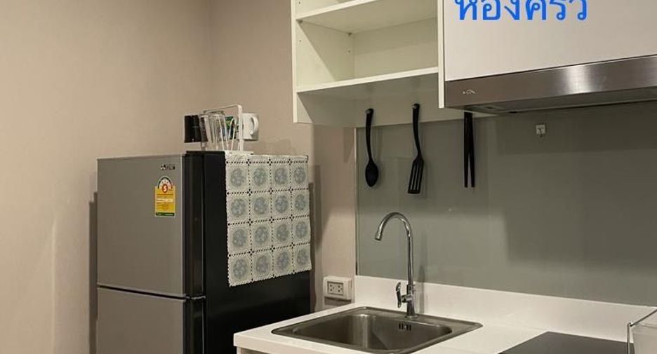 For sale 2 bedrooms condo in Suan Luang, Bangkok