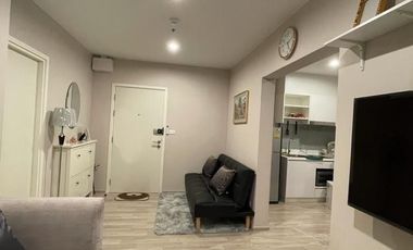 Продажа 2 спальни кондо в Суан Луанг, Бангкок