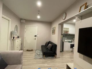 For sale 2 bedrooms condo in Suan Luang, Bangkok