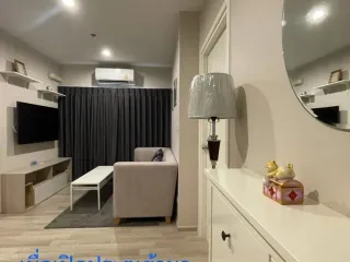 For sale 2 bedrooms condo in Suan Luang, Bangkok