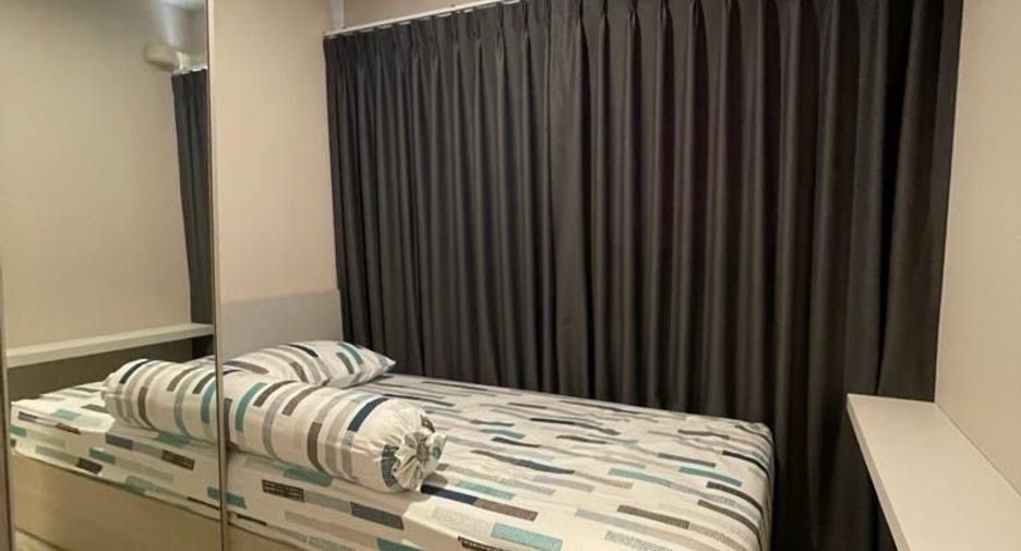 For sale 2 bedrooms condo in Suan Luang, Bangkok