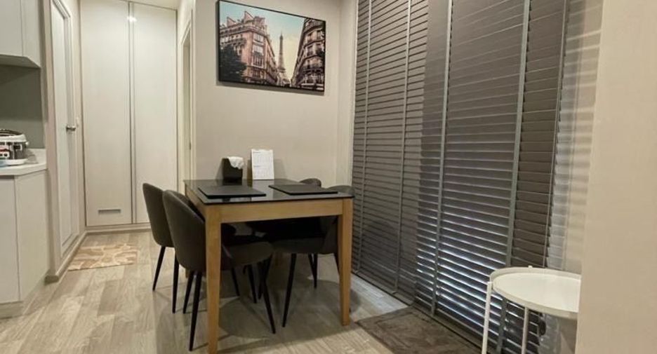 For sale 2 bedrooms condo in Suan Luang, Bangkok