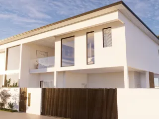 À vendre 4 chambres villa à Bang Lamung, Chonburi