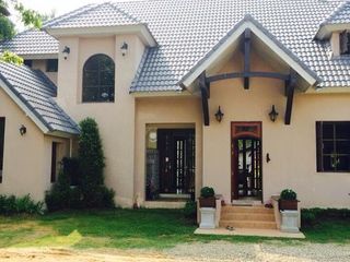 For sale 3 bedrooms house in San Sai, Chiang Mai
