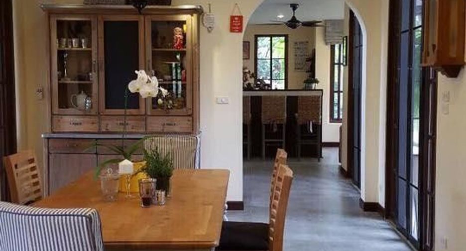 出售 3 卧室 独立屋 在 San Sai, Chiang Mai