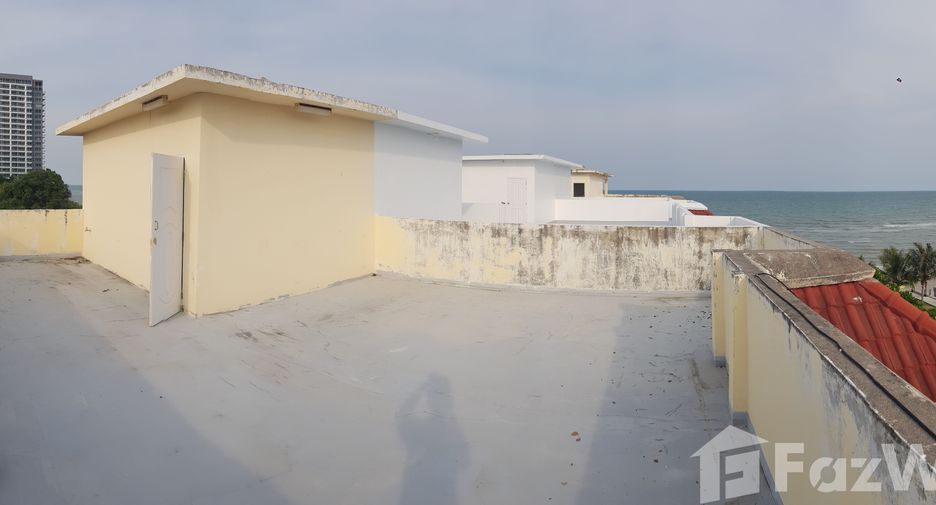 Reihenhaus zum Kauf mit 5 Zimmer in Cha Am, Phetchaburi