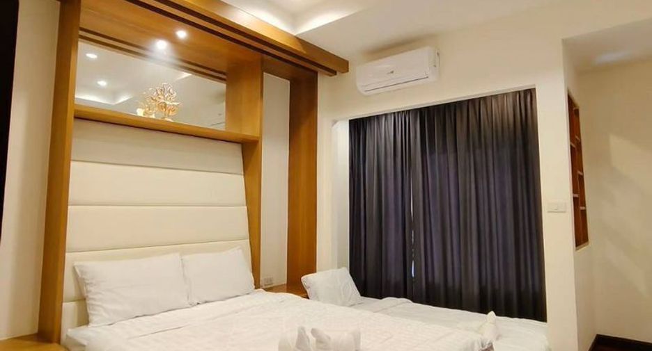ให้เช่า 5 ห้องนอน วิลล่า ใน บางละมุง, ชลบุรี