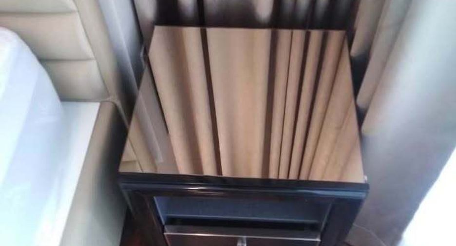 Wohnung zum Kauf und zur Miete mit 1 Zimmer in Mueang Samut Prakan, Samut Prakan