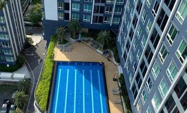 Продажа и аренда 1 кровать кондо в Mueang Samut Prakan, Самутпракан