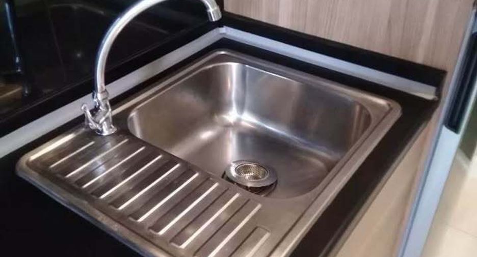 For sale and for rent 1 bed condo in Mueang Samut Prakan, Samut Prakan