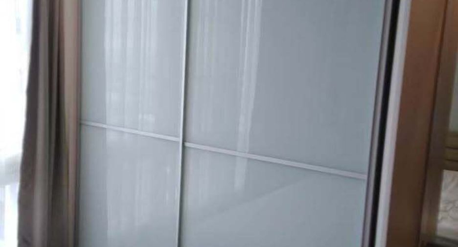 For sale and for rent 1 bed condo in Mueang Samut Prakan, Samut Prakan