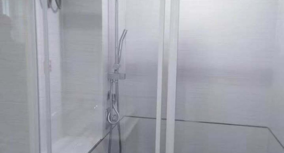 For sale and for rent 1 bed condo in Mueang Samut Prakan, Samut Prakan