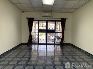 ให้เช่า 2 ห้องนอน ทาวน์เฮ้าส์ ใน เมืองนนทบุรี, นนทบุรี