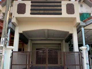 ให้เช่า 2 ห้องนอน ทาวน์เฮ้าส์ ใน เมืองนนทบุรี, นนทบุรี