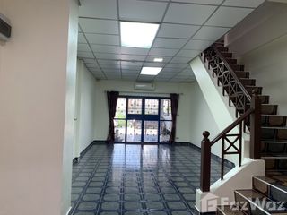 ให้เช่า 2 ห้องนอน ทาวน์เฮ้าส์ ใน เมืองนนทบุรี, นนทบุรี