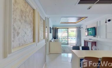 For sale 1 bed condo in Hua Hin, Prachuap Khiri Khan