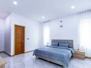 À louer 3 chambres villa à Hua Hin, Prachuap Khiri Khan