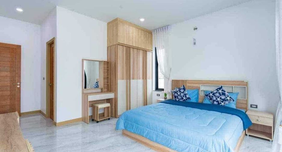 À louer 3 chambres villa à Hua Hin, Prachuap Khiri Khan