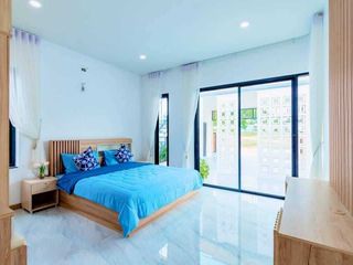 À louer 3 chambres villa à Hua Hin, Prachuap Khiri Khan
