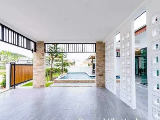 À louer 3 chambres villa à Hua Hin, Prachuap Khiri Khan
