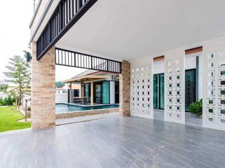 À louer 3 chambres villa à Hua Hin, Prachuap Khiri Khan
