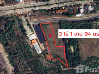 出售 土地 在 Mueang Trang, Trang