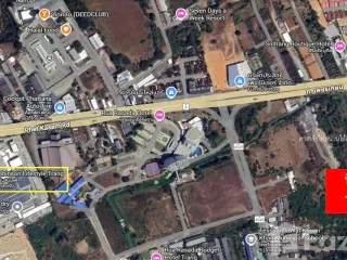 出售 土地 在 Mueang Trang, Trang