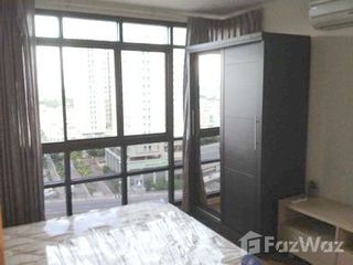 Wohnung zum Kauf mit 1 Zimmer in Bangkok Noi, Bangkok