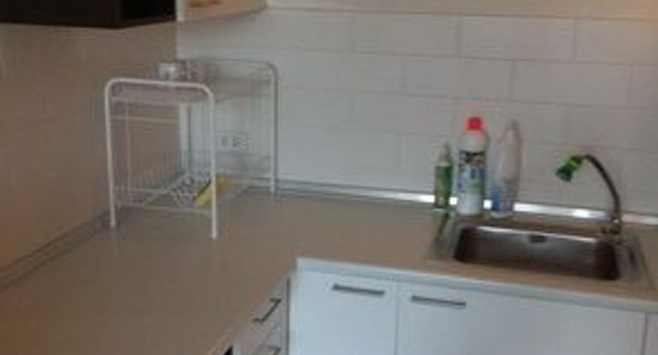 Wohnung zum Kauf mit 1 Zimmer in Bangkok Noi, Bangkok