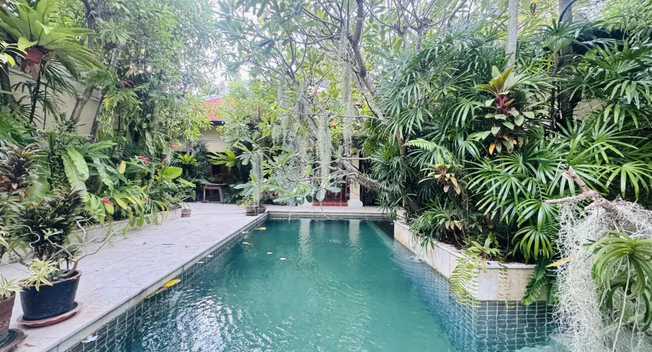 For sale 2 bedrooms villa in Na Jomtien, Pattaya