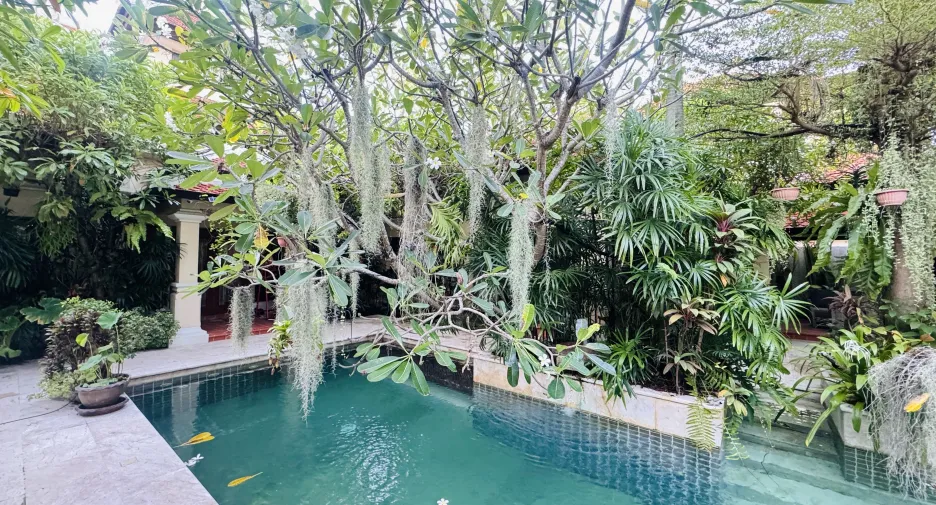 For sale 2 bedrooms villa in Na Jomtien, Pattaya