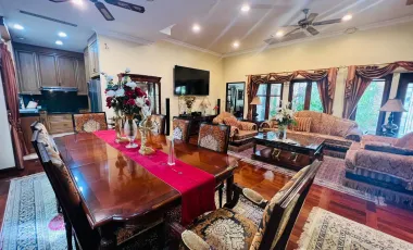 For sale 2 bedrooms villa in Sattahip, Chonburi
