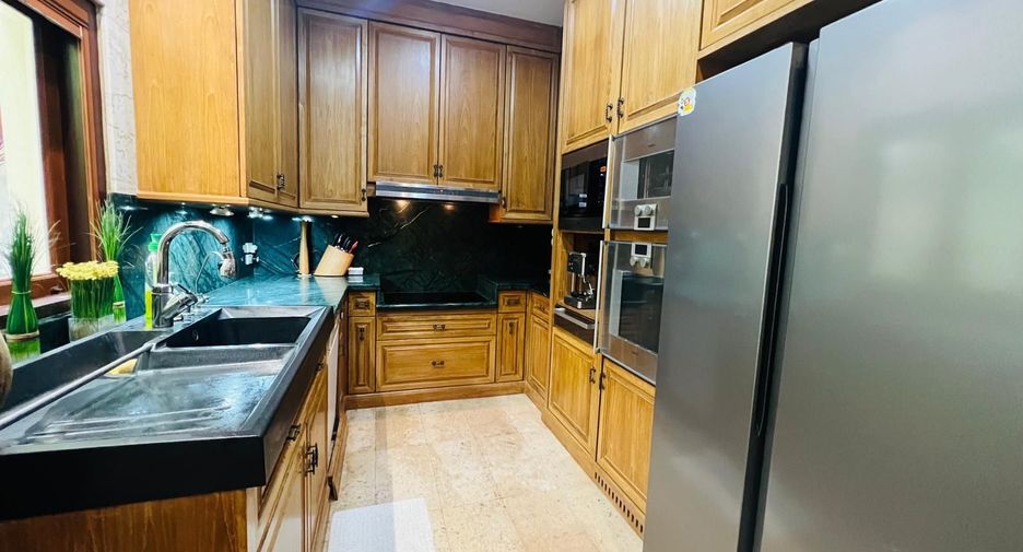 For sale 2 bedrooms villa in Na Jomtien, Pattaya