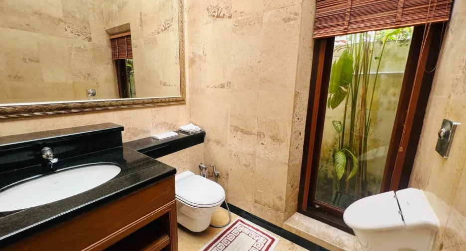 For sale 2 bedrooms villa in Na Jomtien, Pattaya