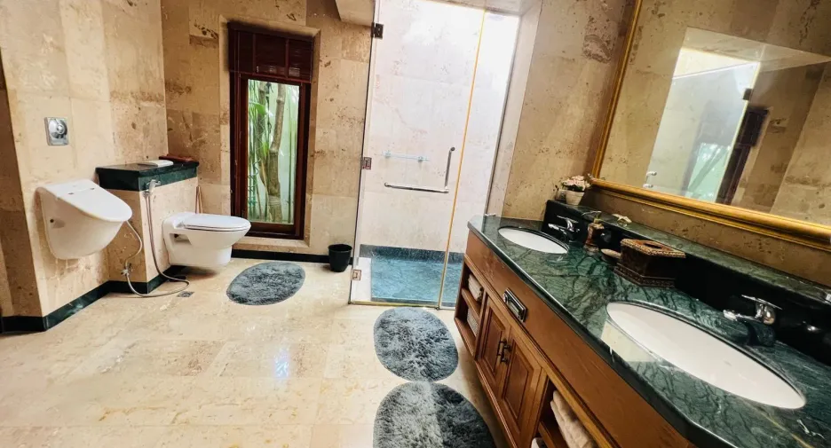 For sale 2 bedrooms villa in Na Jomtien, Pattaya