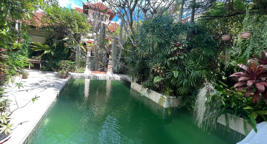 For sale 2 bedrooms villa in Na Jomtien, Pattaya