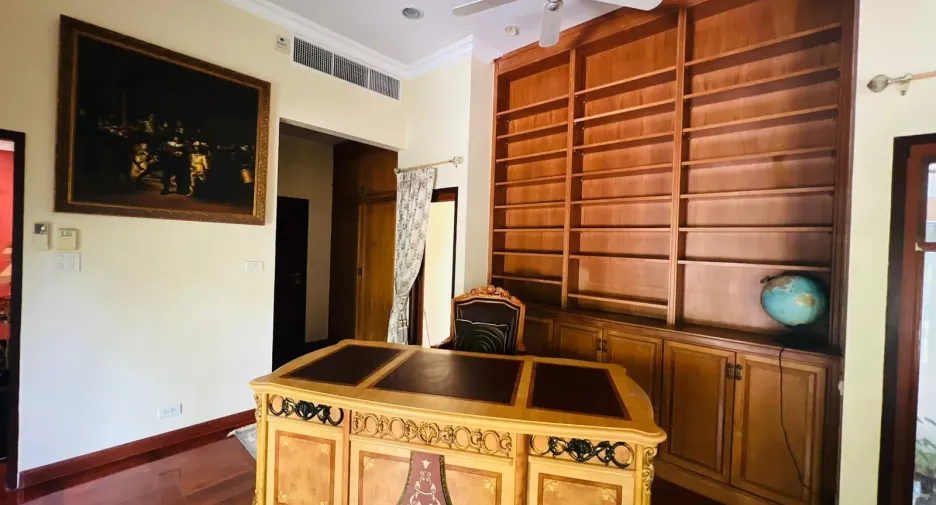 For sale 2 bedrooms villa in Na Jomtien, Pattaya