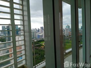 Wohnung zum Kauf mit 3 Zimmer in Pathum Wan, Bangkok