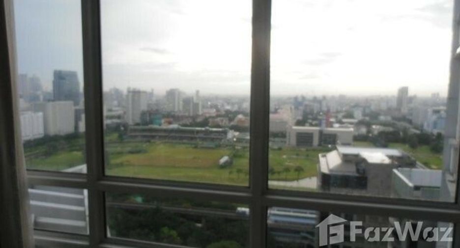 For sale 3 bedrooms condo in Pathum Wan, Bangkok