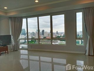 Wohnung zum Kauf mit 3 Zimmer in Pathum Wan, Bangkok